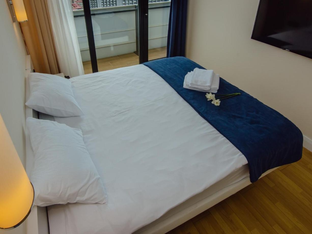 Best Apartment Batumi Exterior photo