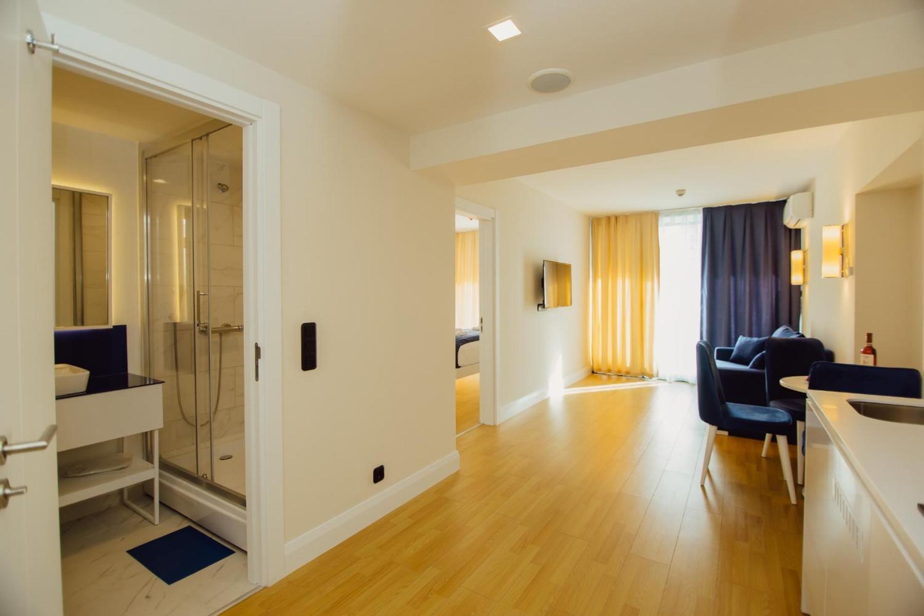 Best Apartment Batumi Exterior photo