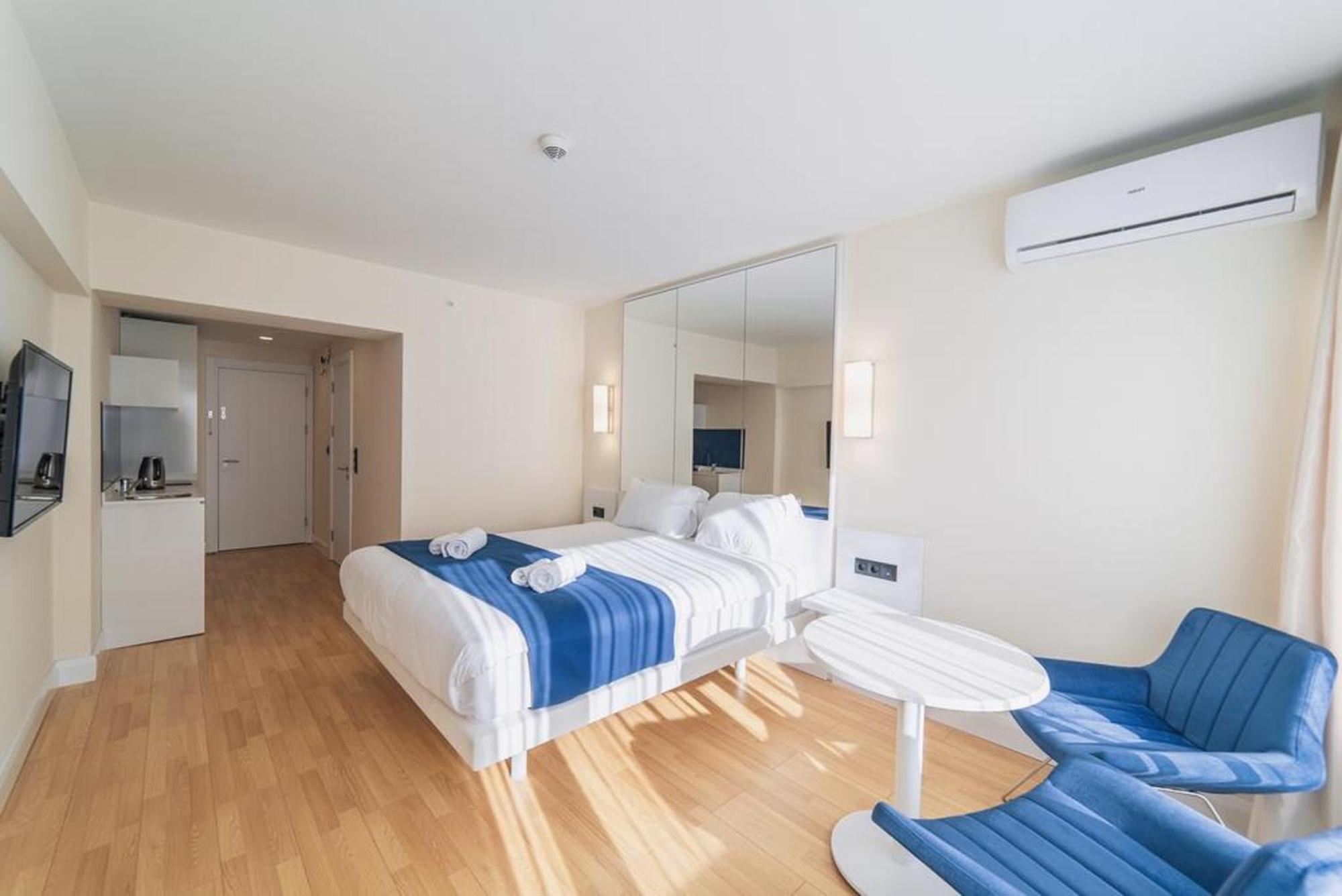 Best Apartment Batumi Exterior photo