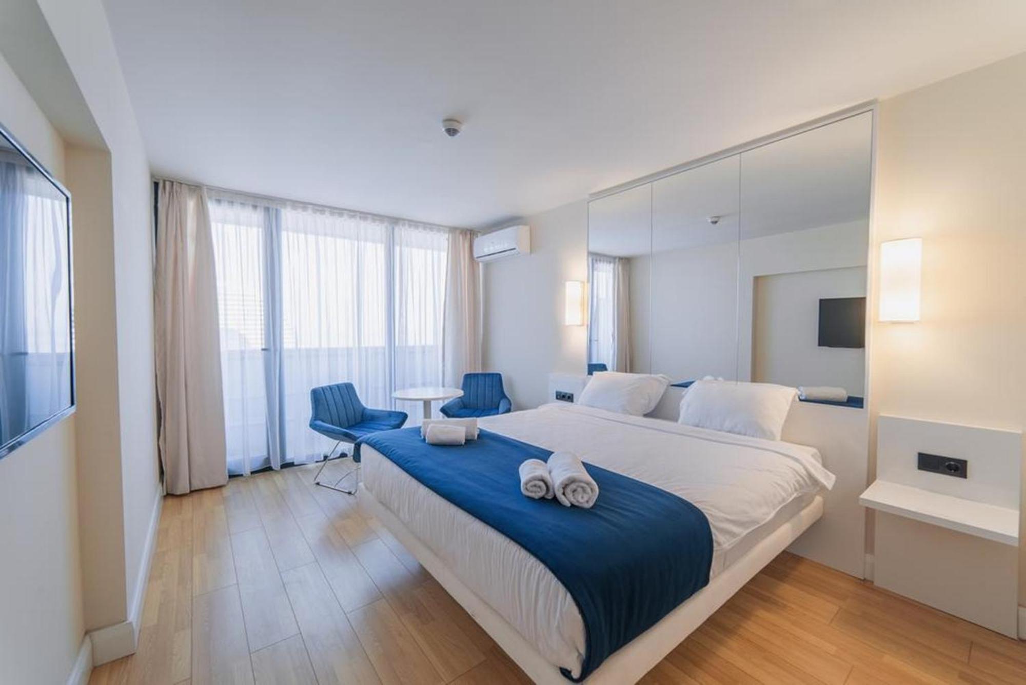Best Apartment Batumi Exterior photo