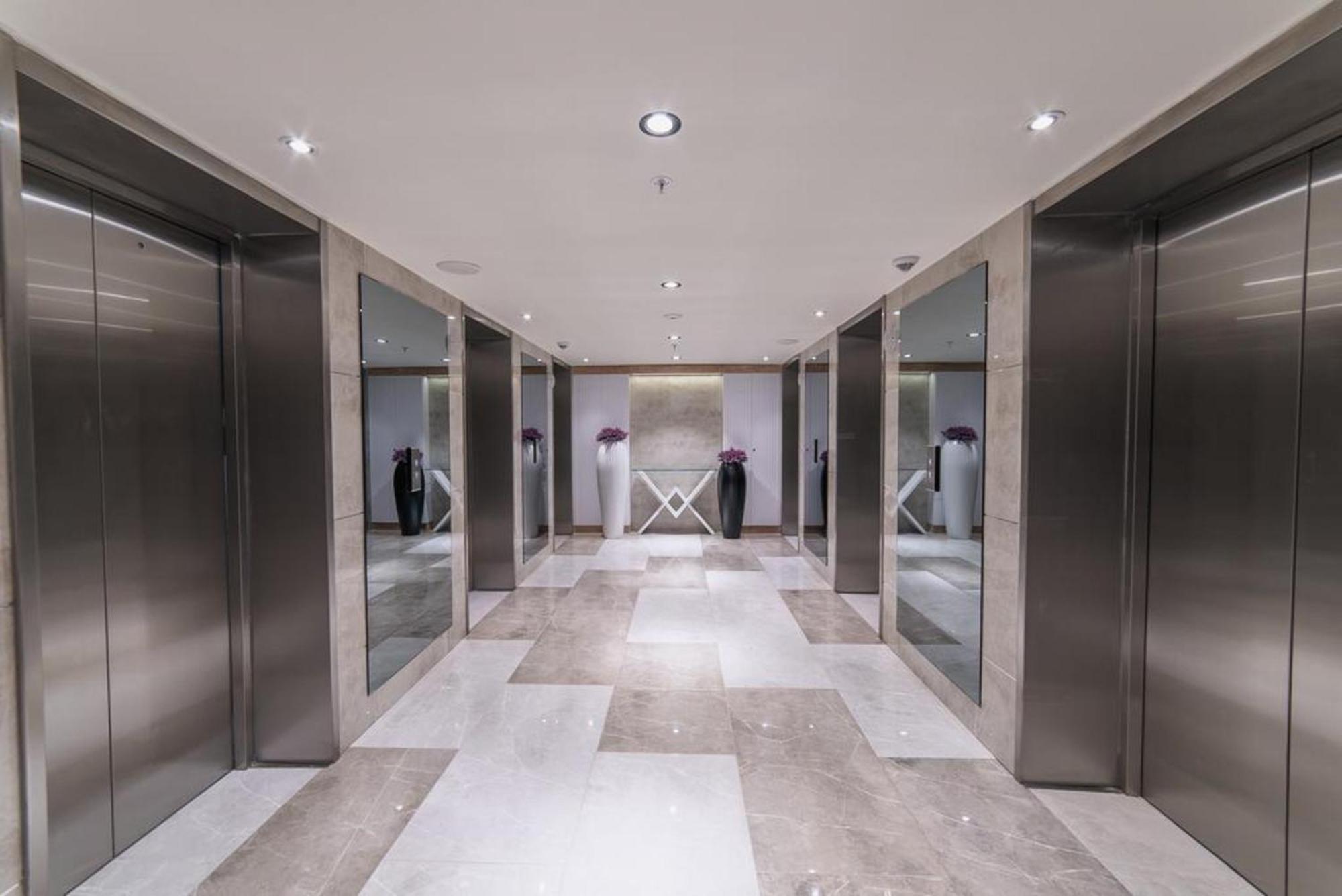 Best Apartment Batumi Exterior photo