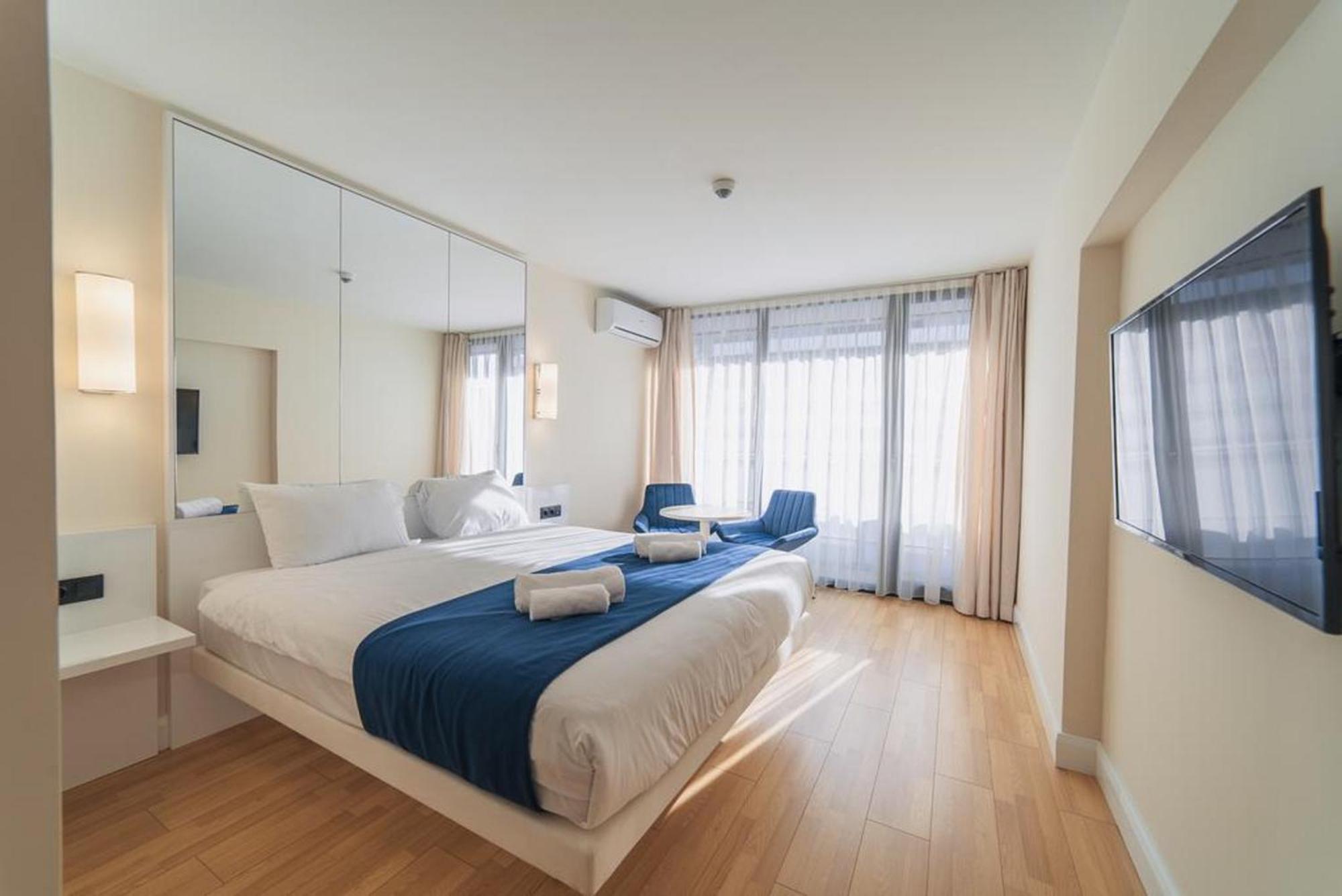 Best Apartment Batumi Exterior photo