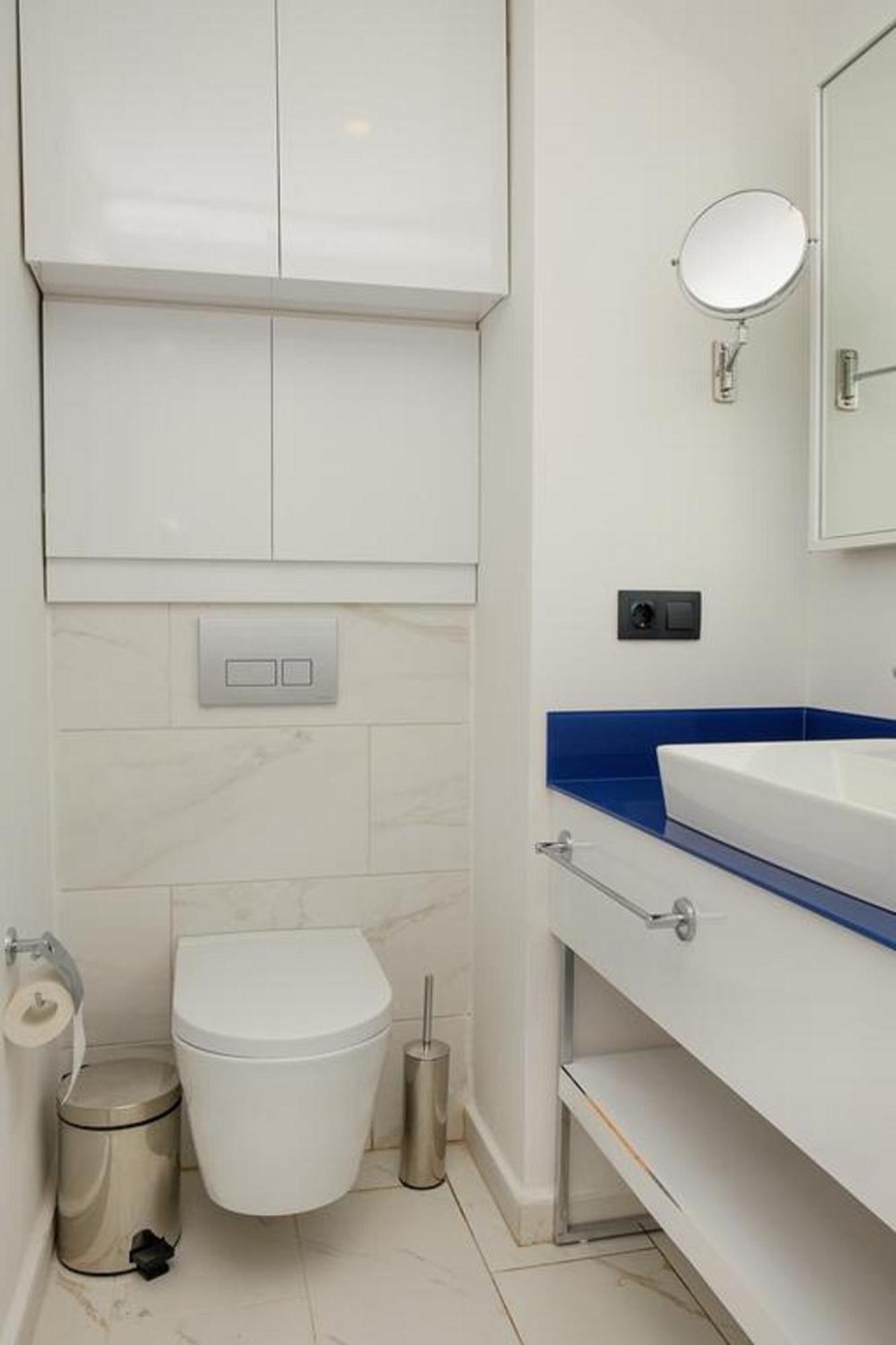 Best Apartment Batumi Exterior photo